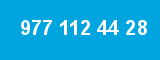 977 112 44 28 977 112 44 28